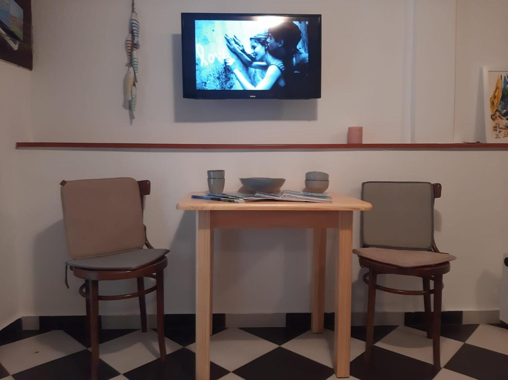 Lamar Cres Eksteriør bilde